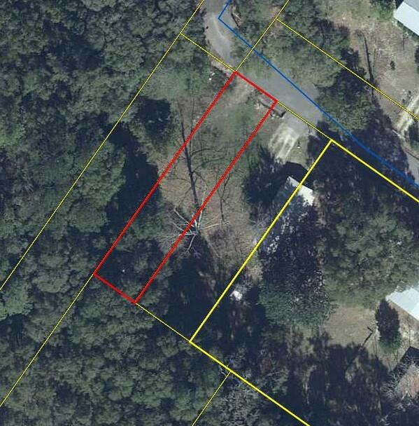 City of DeFuniak Springs - Land