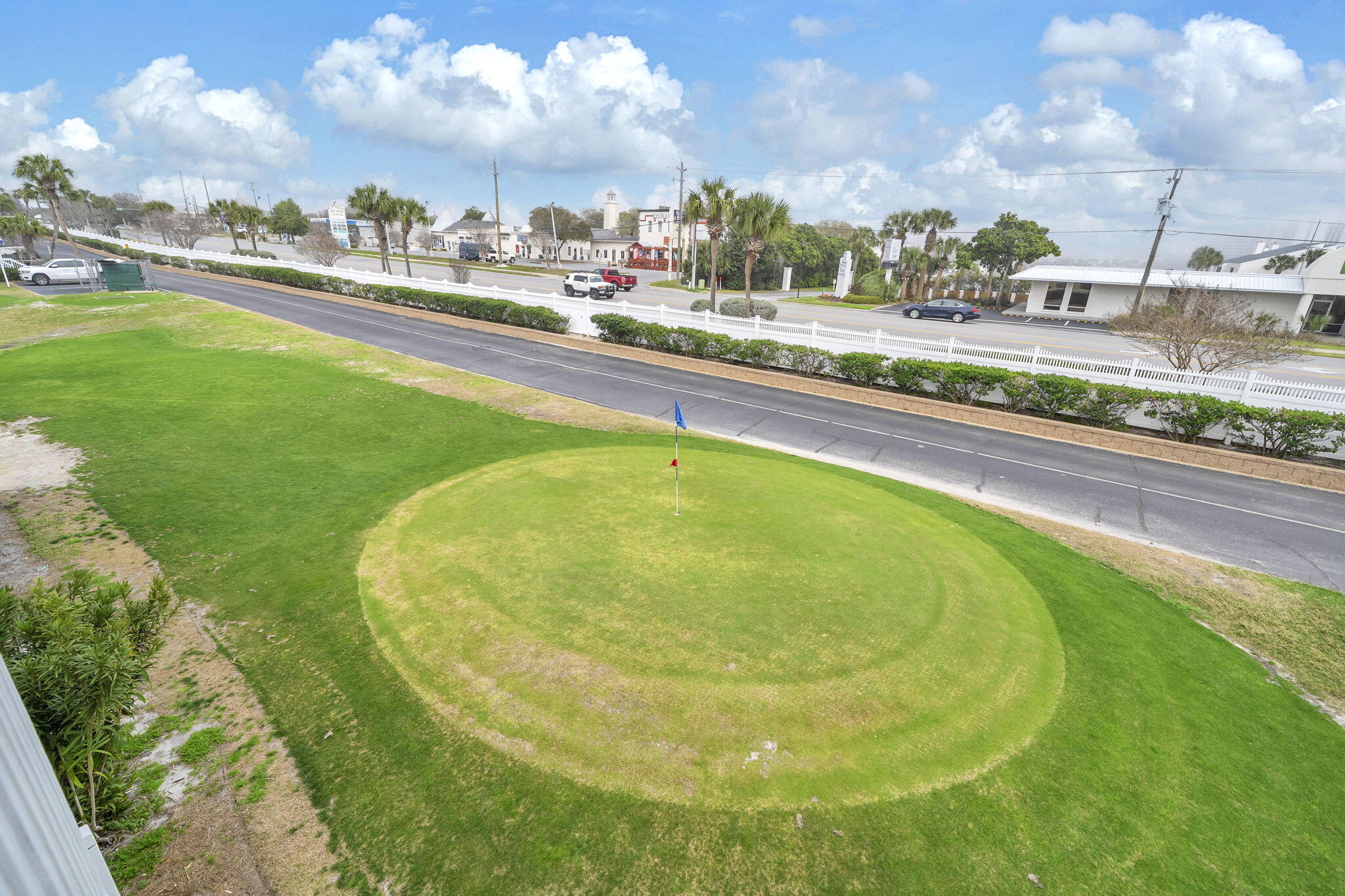 Sandpiper Cove Condominiums Phase XII - Residential