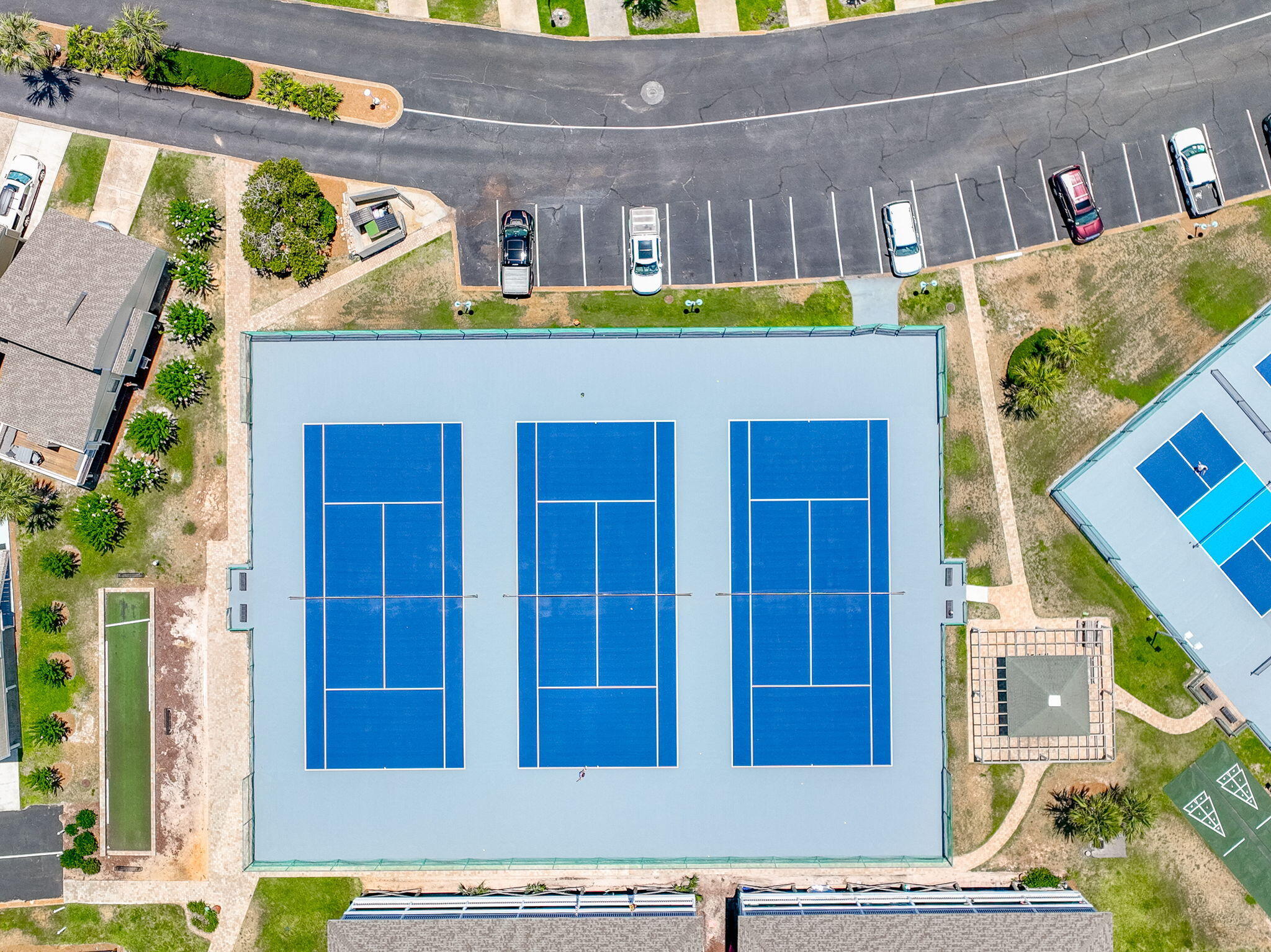 Sandpiper Cove Condominiums Phase XII - Residential