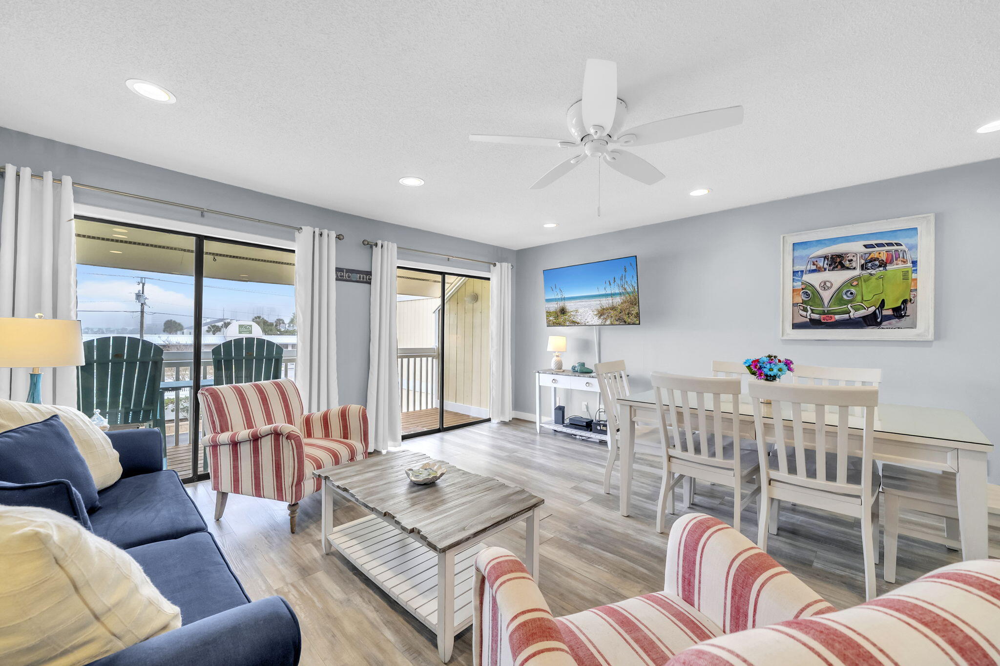 Sandpiper Cove Condominiums Phase XII - Residential