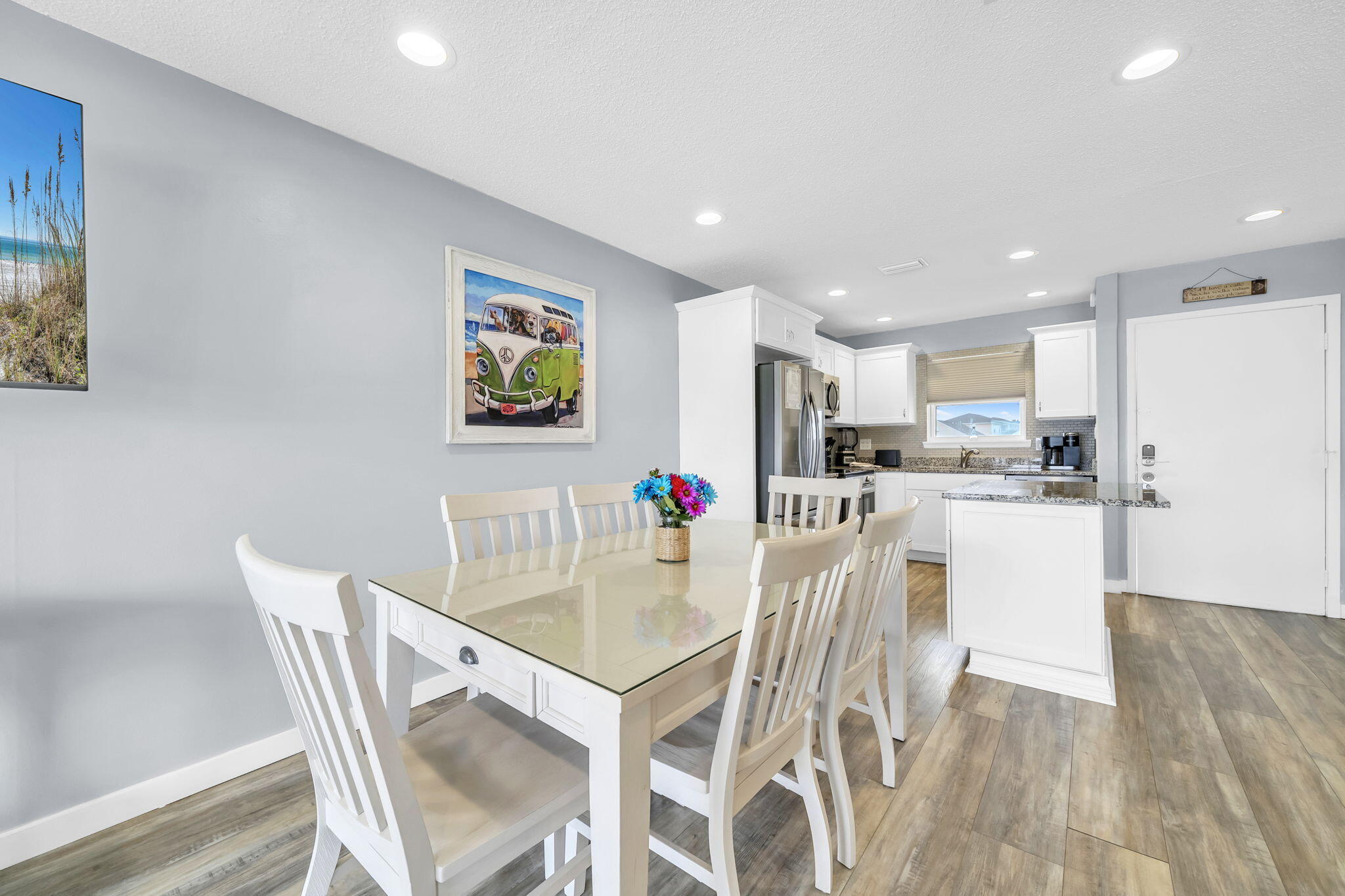 Sandpiper Cove Condominiums Phase XII - Residential