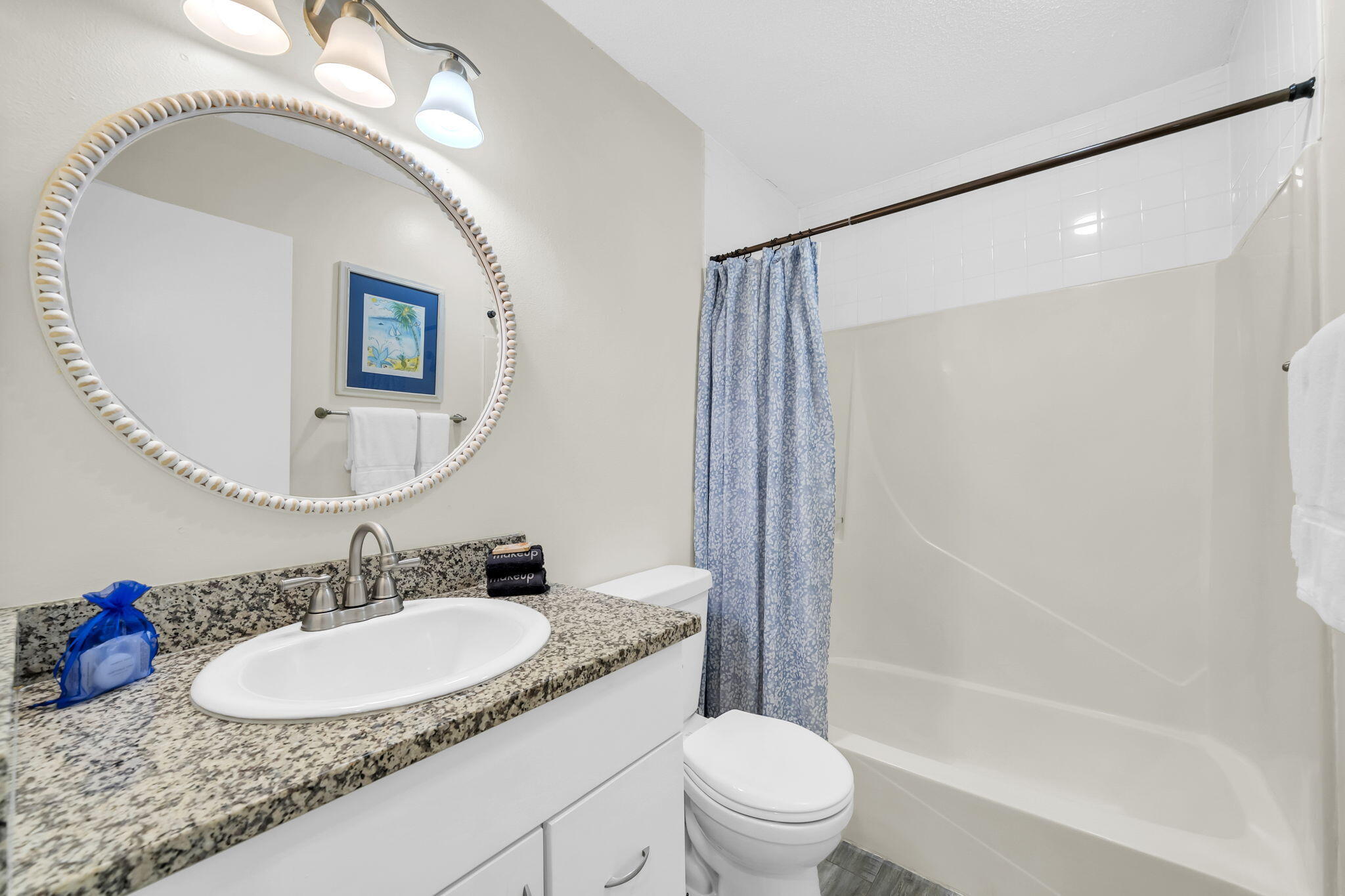 Sandpiper Cove Condominiums Phase XII - Residential