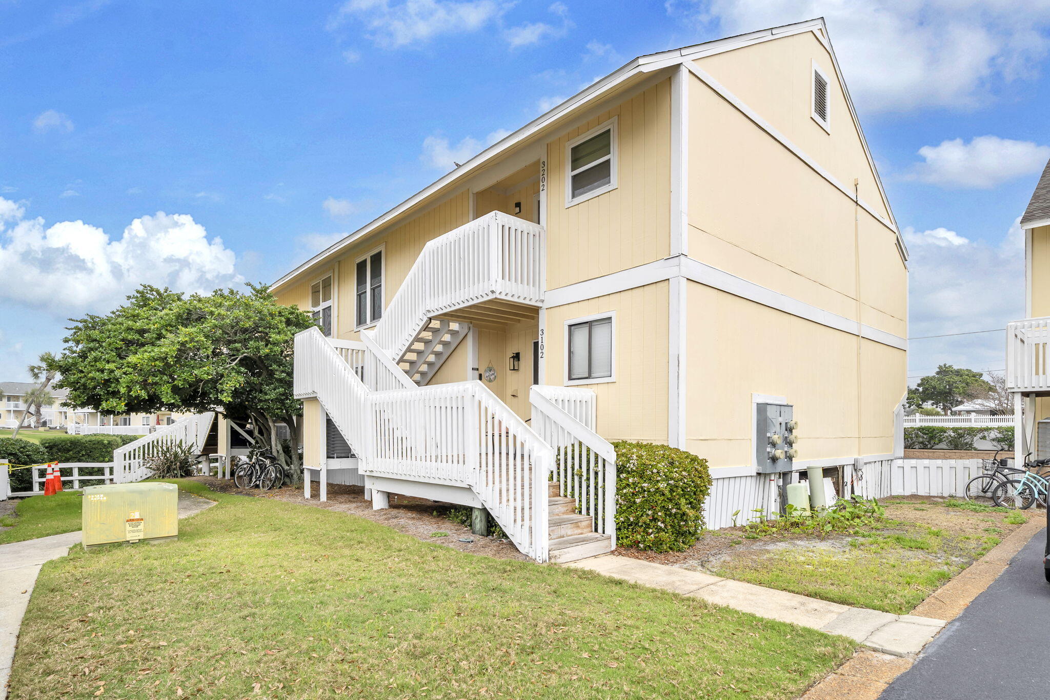 Sandpiper Cove Condominiums Phase XII - Residential