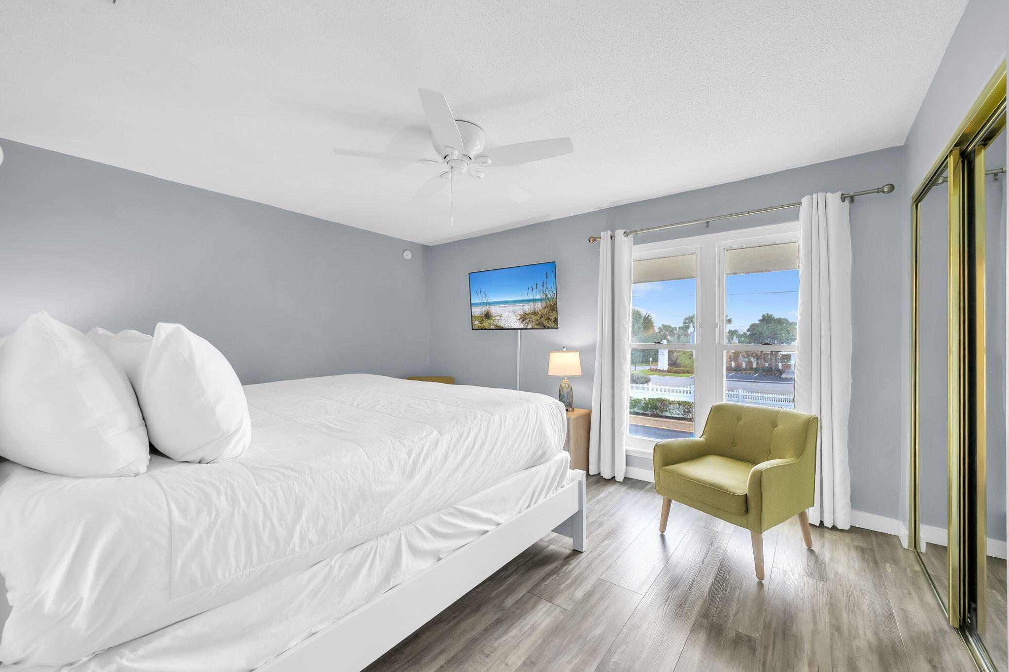 Sandpiper Cove Condominiums Phase XII - Residential