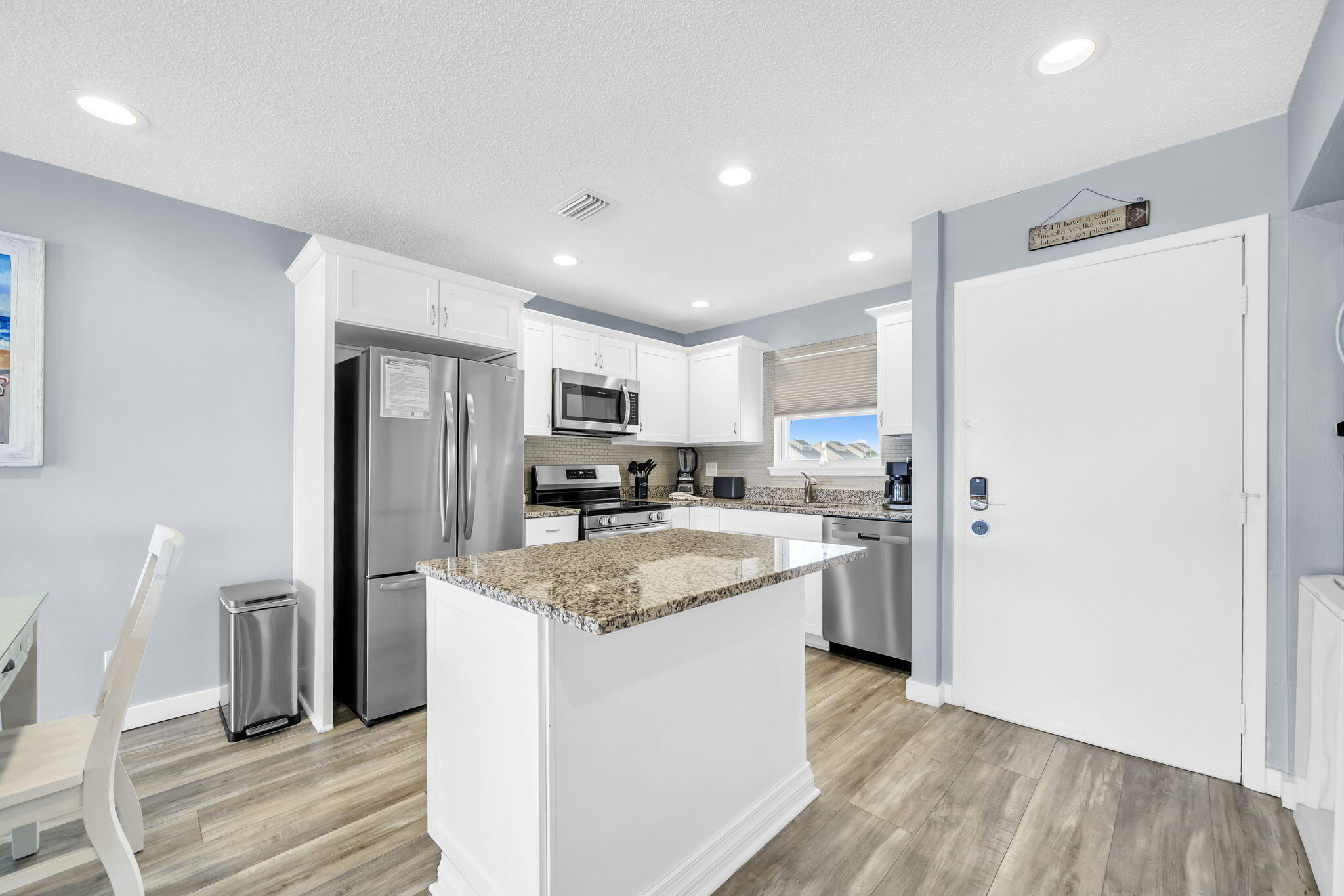 Sandpiper Cove Condominiums Phase XII - Residential