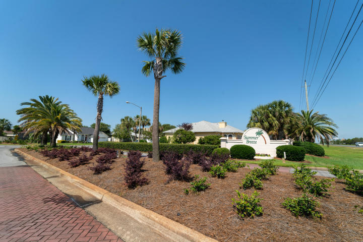 SUMMER BREEZE PH 1 - Residential