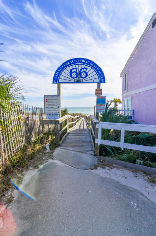 SUMMER BREEZE PH 1 - Residential