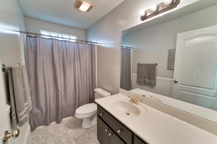 SUMMER BREEZE PH 1 - Residential