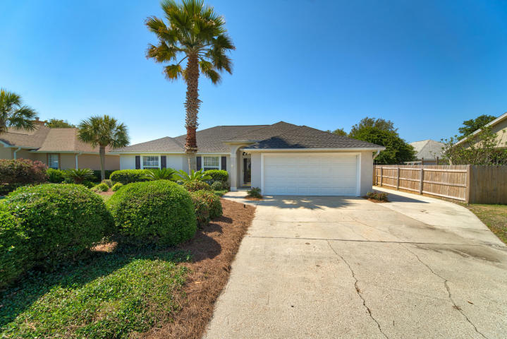 SUMMER BREEZE PH 1 - Residential