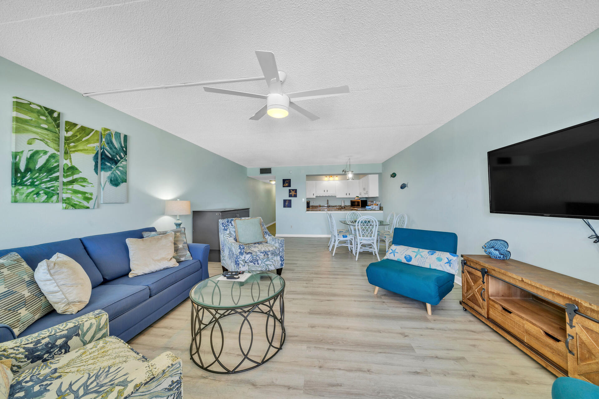 ISLAND ECHO CONDO - Residential