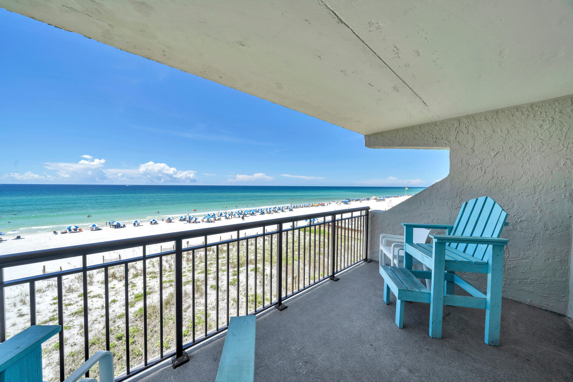 ISLAND ECHO CONDO - Residential