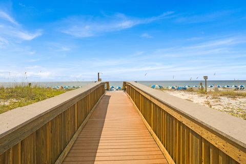 A home in Fort Walton Beach