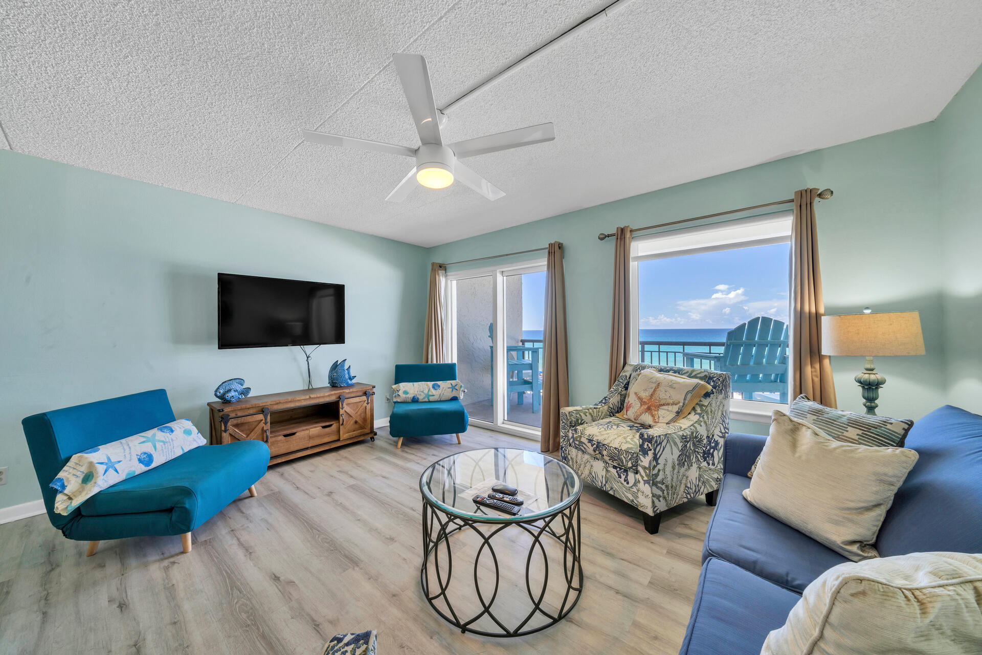 ISLAND ECHO CONDO - Residential