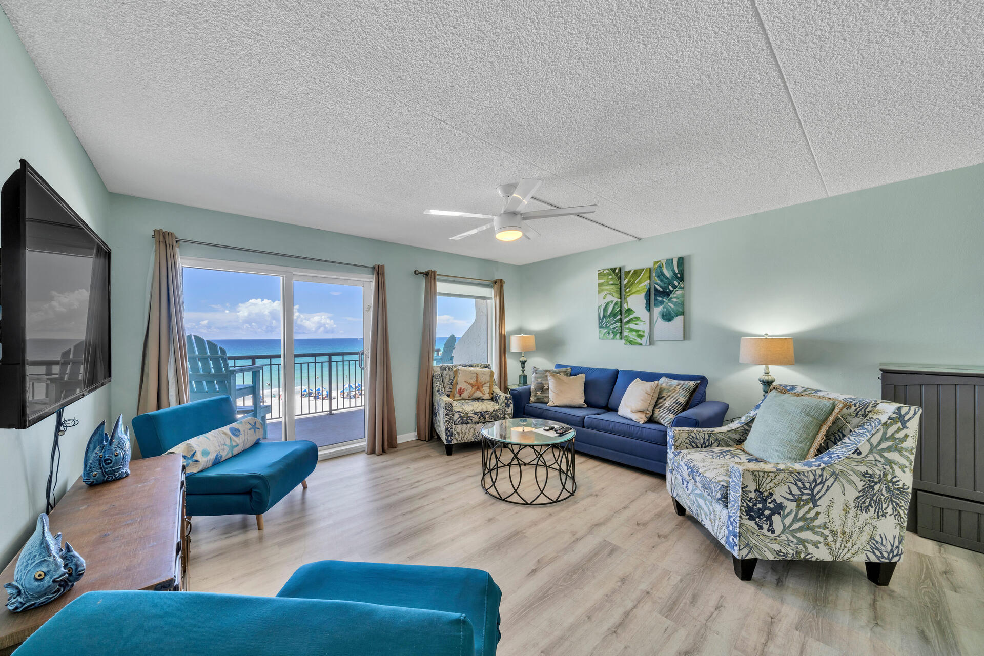 ISLAND ECHO CONDO - Residential