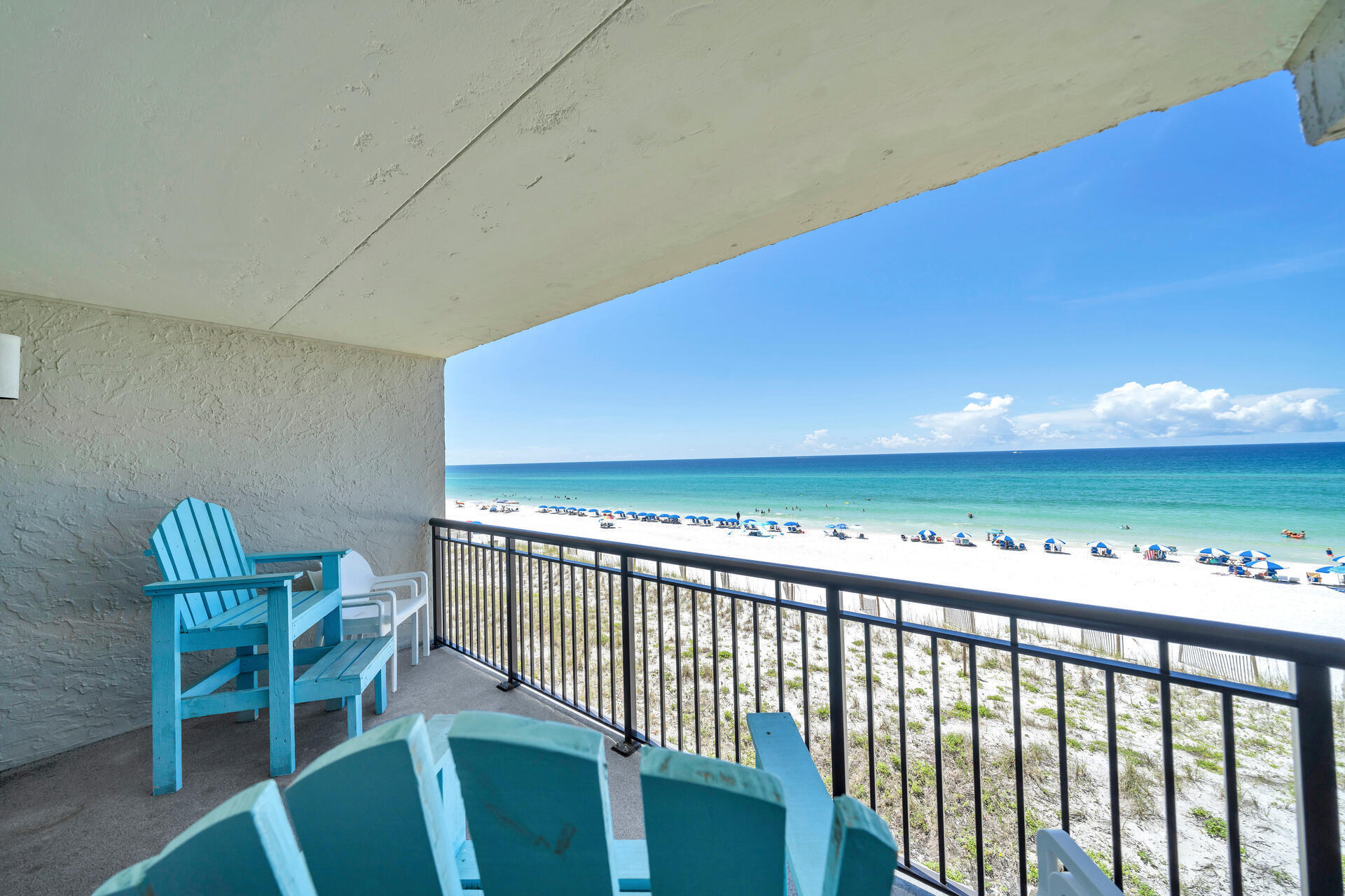 ISLAND ECHO CONDO - Residential