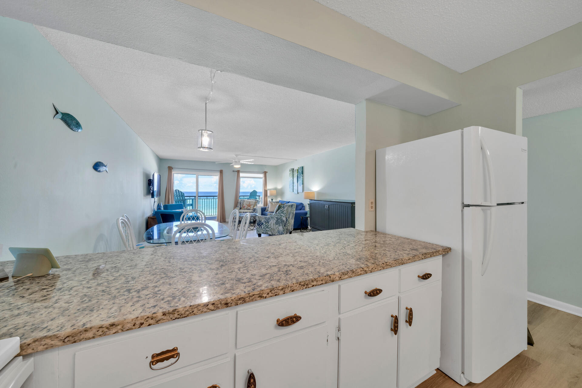 ISLAND ECHO CONDO - Residential