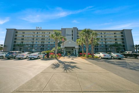 A home in Fort Walton Beach