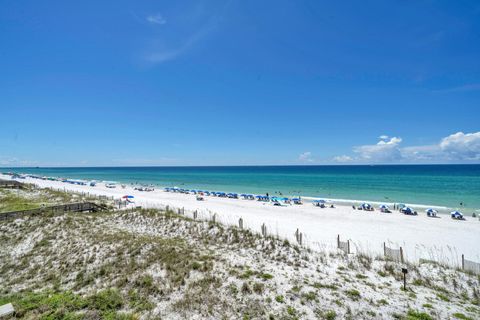 A home in Fort Walton Beach