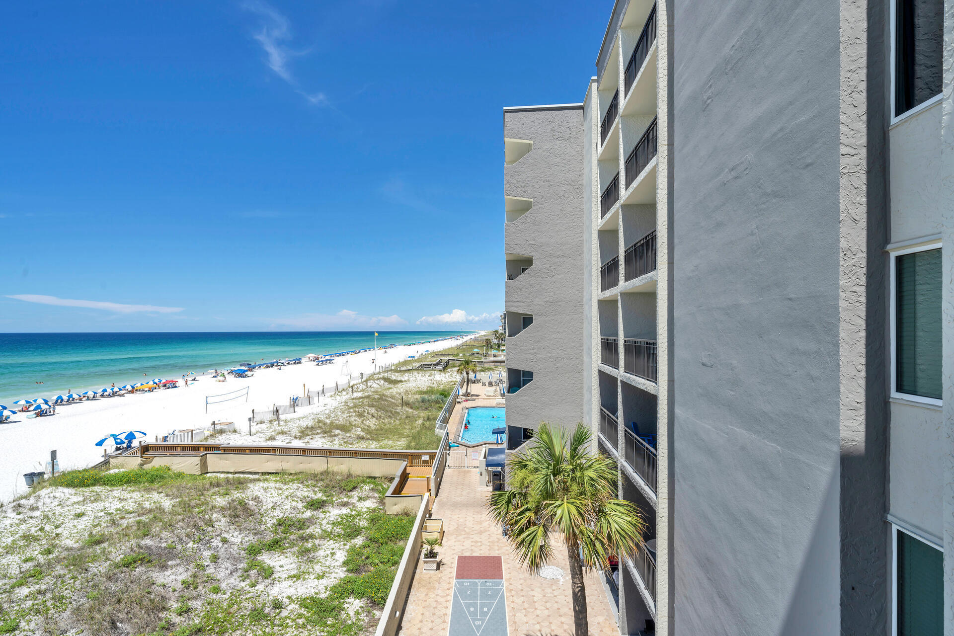 ISLAND ECHO CONDO - Residential