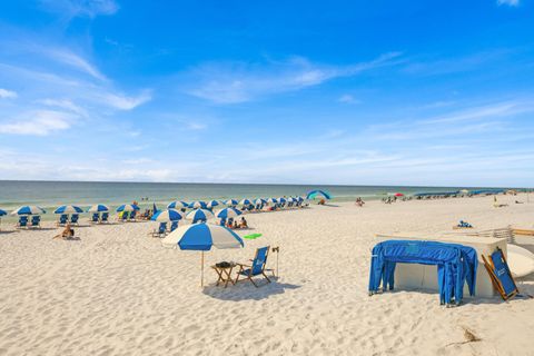 A home in Fort Walton Beach