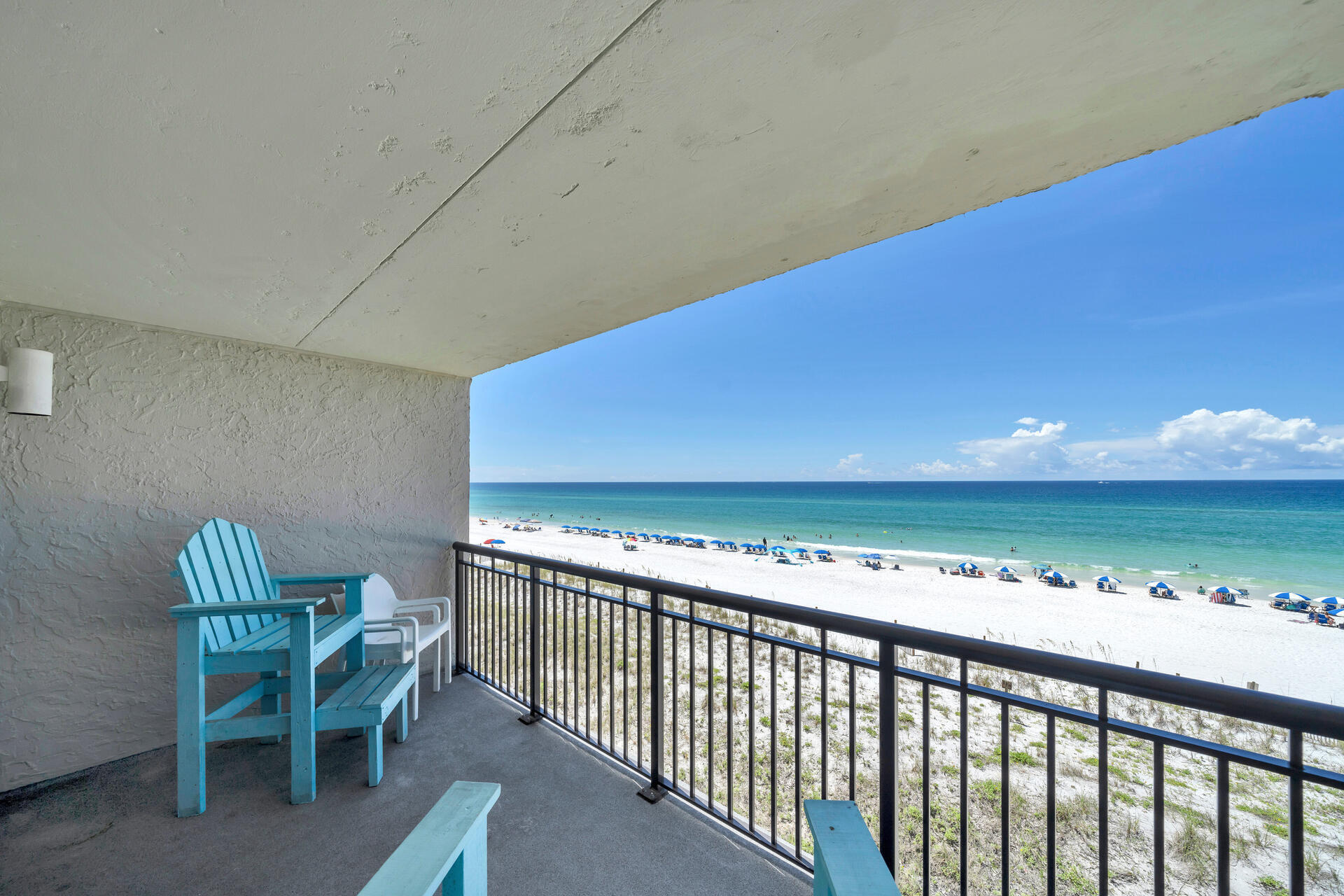 ISLAND ECHO CONDO - Residential