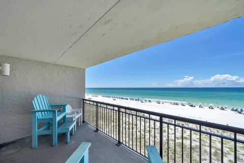 A home in Fort Walton Beach