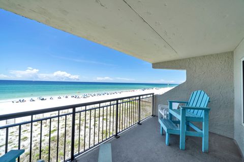 A home in Fort Walton Beach