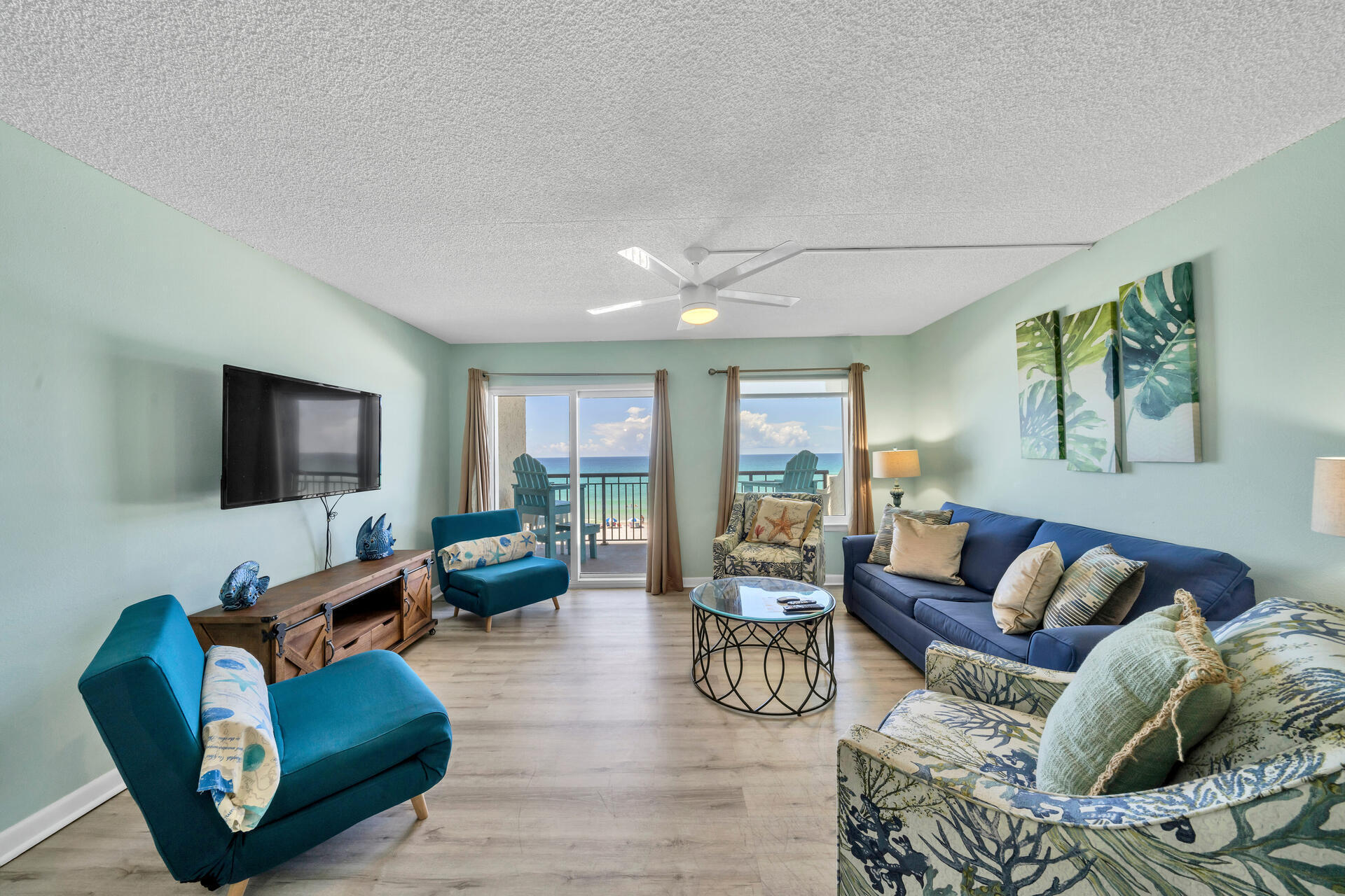 ISLAND ECHO CONDO - Residential