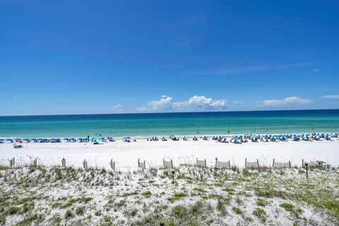 A home in Fort Walton Beach