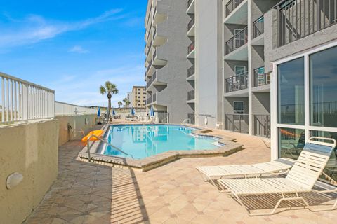 A home in Fort Walton Beach