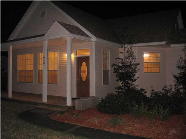 FOX DEN VILLAGES - Residential
