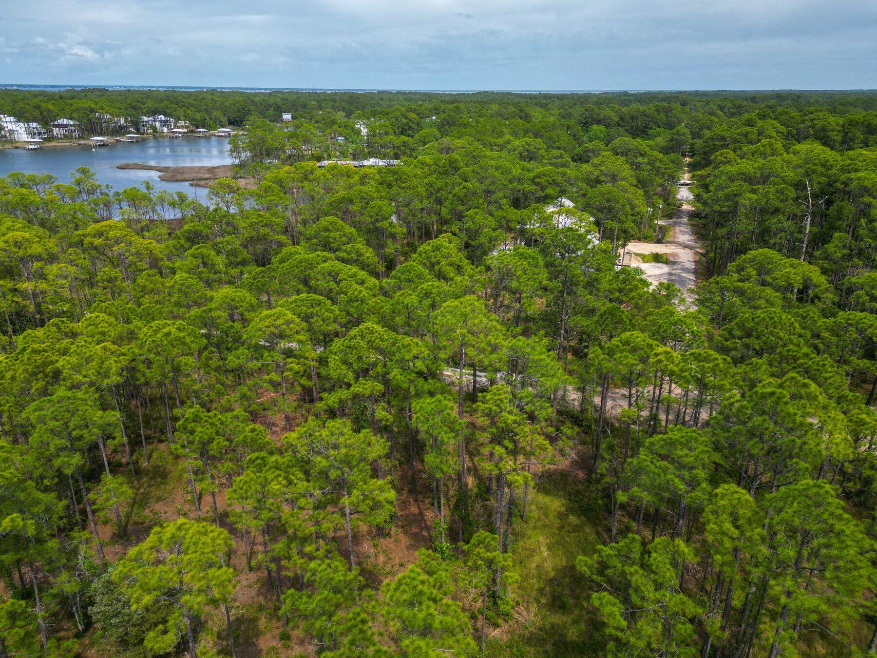 TOWN OF SANTA ROSA - Land