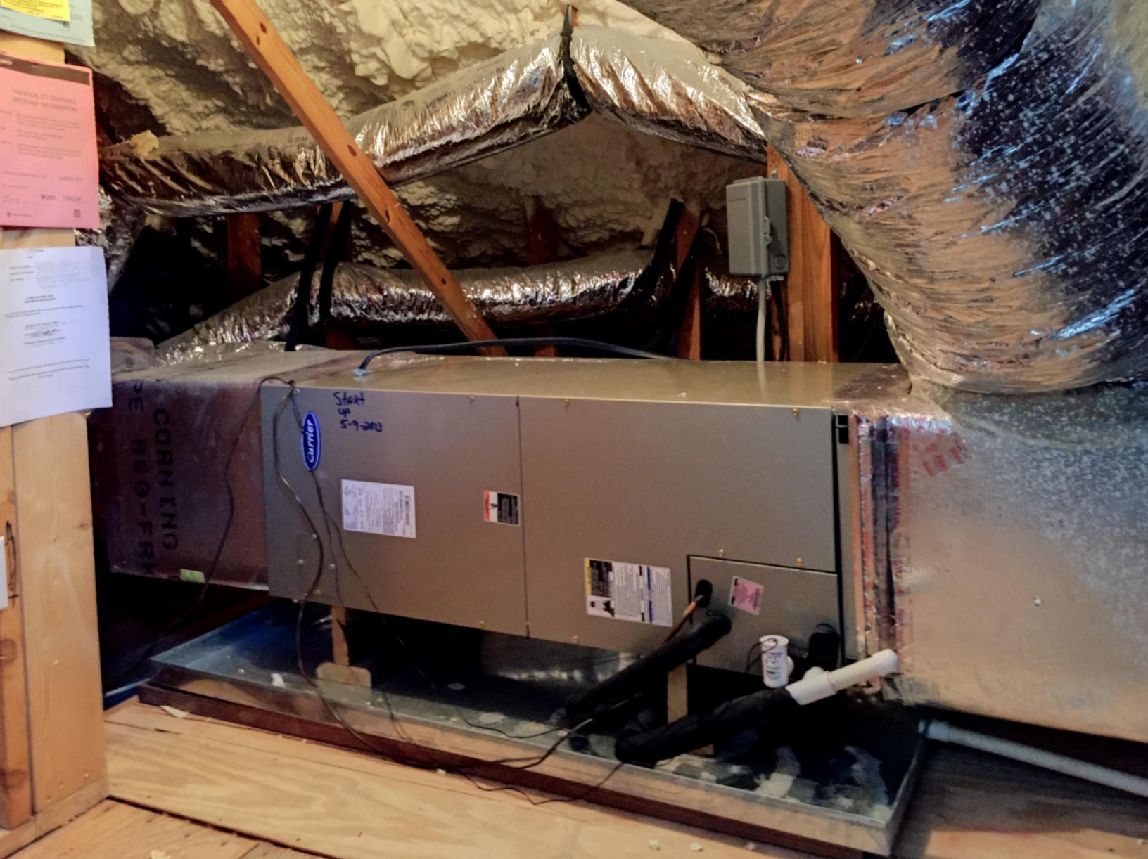 DUGGAN POND ESTATES - Residential