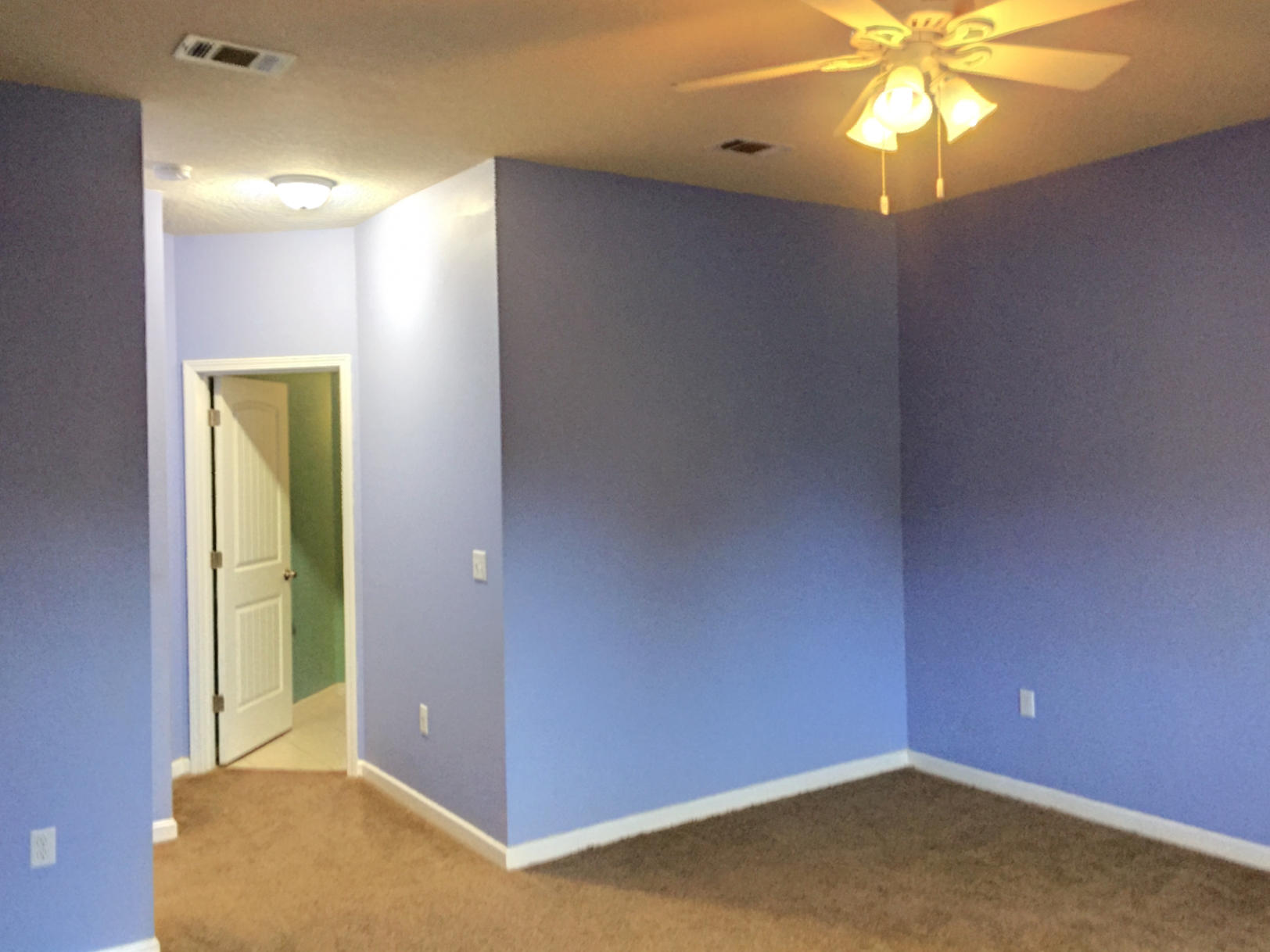 DUGGAN POND ESTATES - Residential