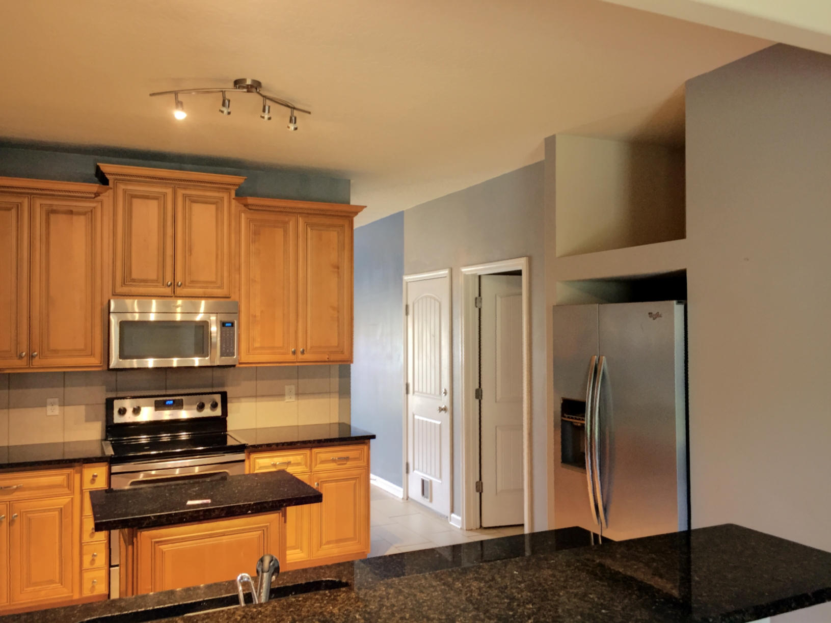 DUGGAN POND ESTATES - Residential