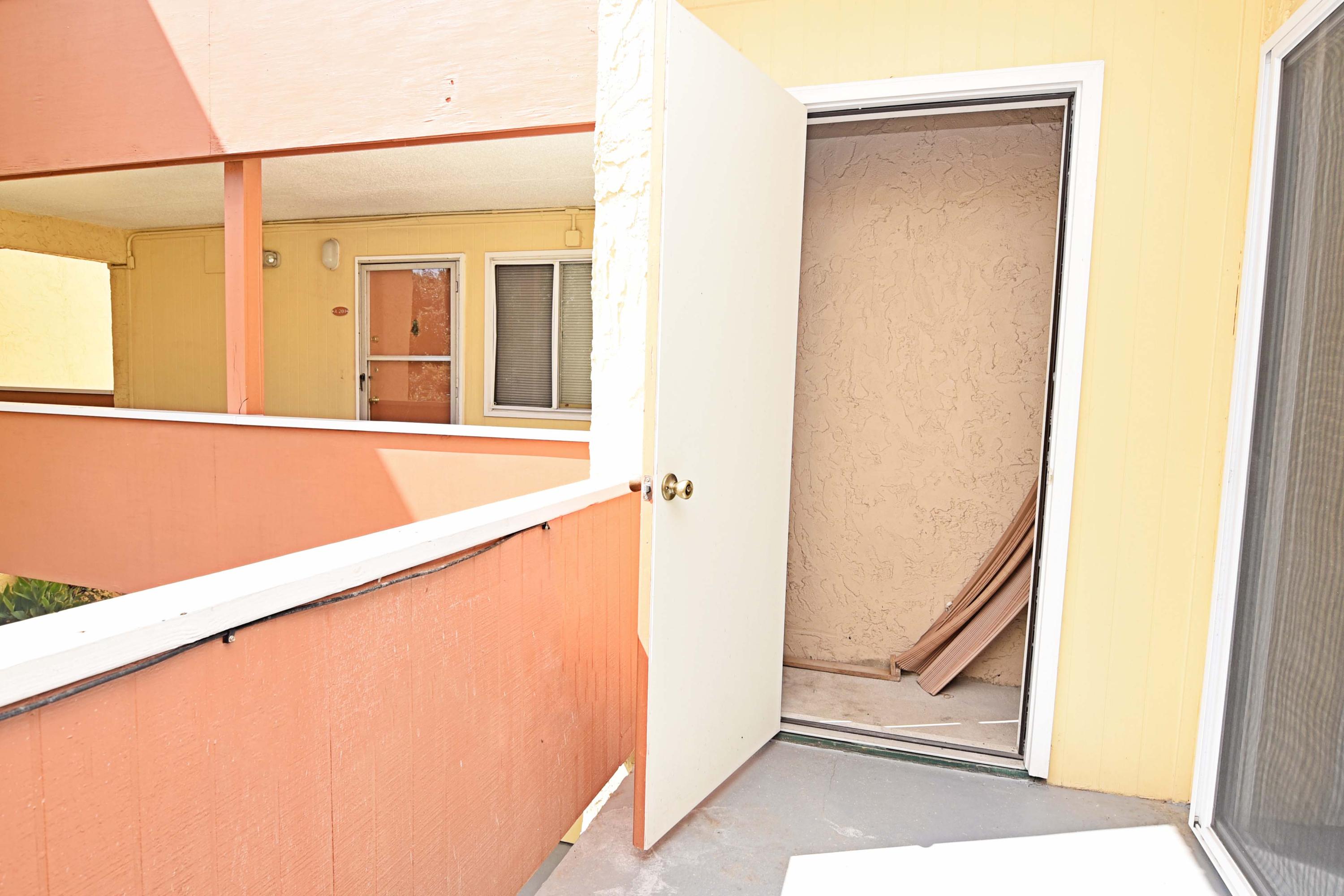 CEDARS CONDO - Residential