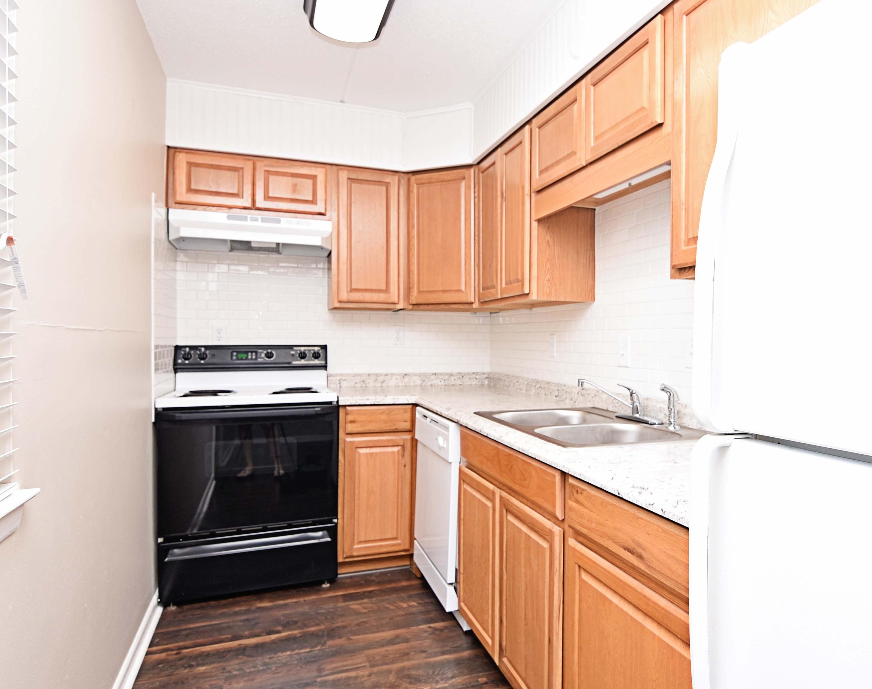 CEDARS CONDO - Residential