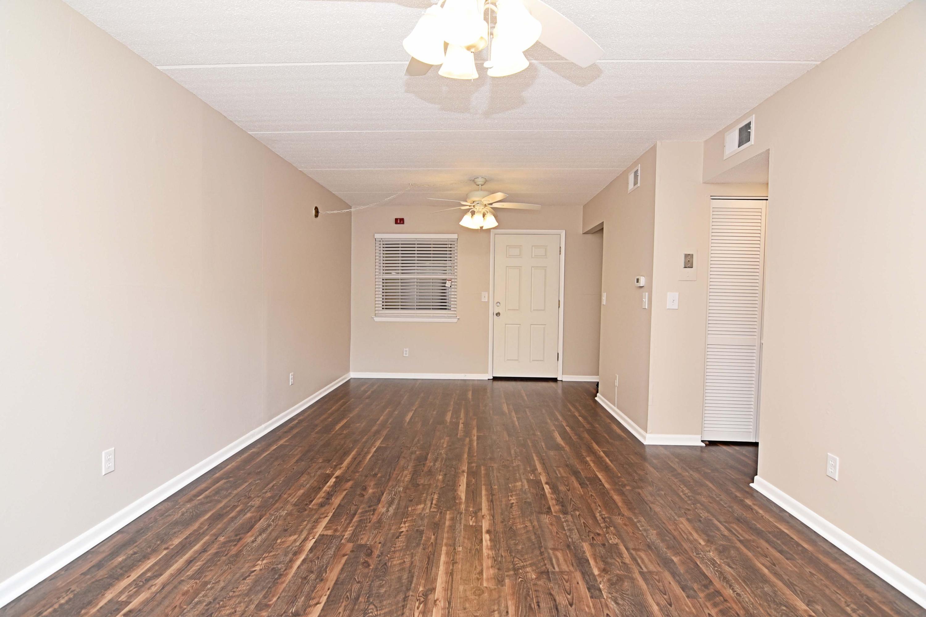 CEDARS CONDO - Residential