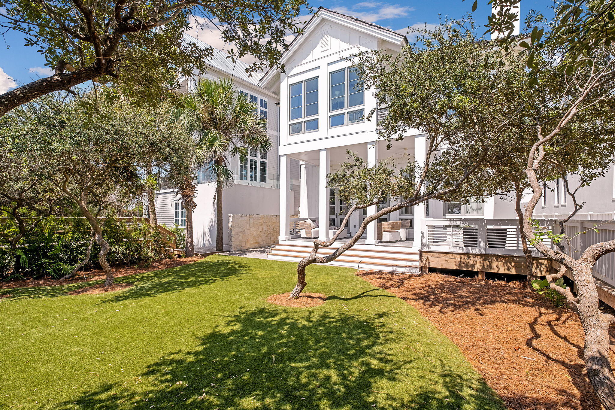 Sea Walk Subdivision - Residential