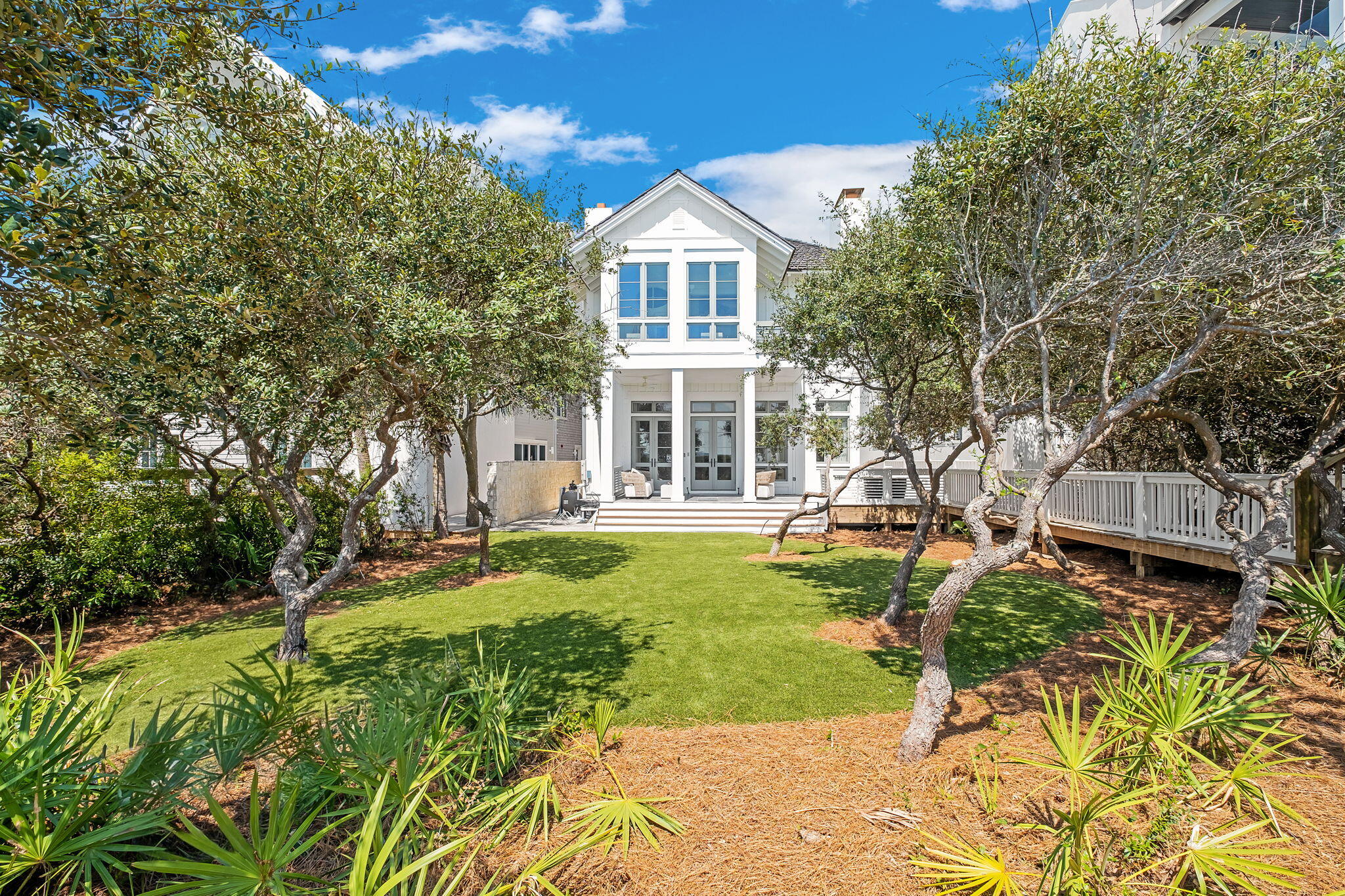 Sea Walk Subdivision - Residential