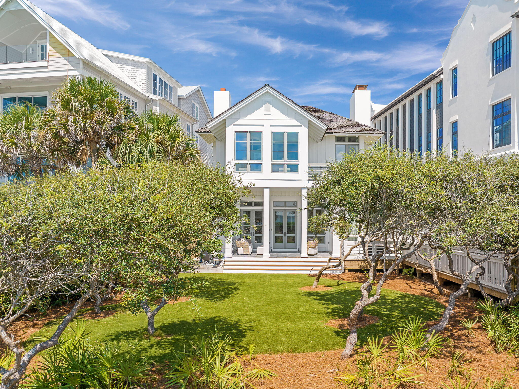 Sea Walk Subdivision - Residential