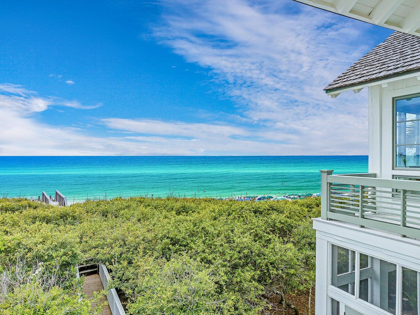 Sea Walk Subdivision - Residential