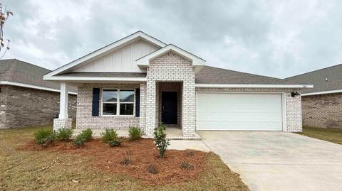 A home in Crestview