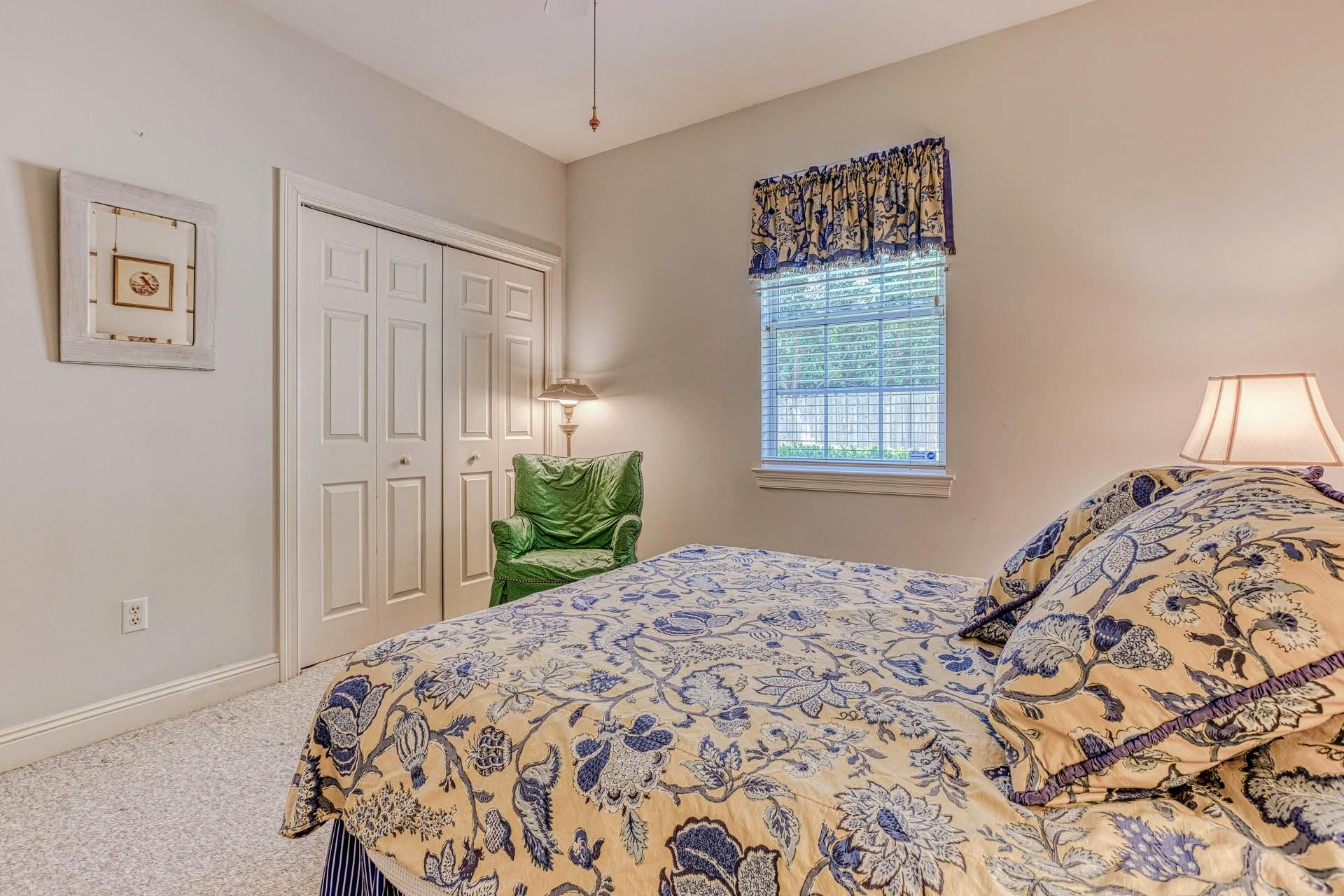 ROCKY BAYOU COUNTRY CLUB ESTATES 9 - Residential