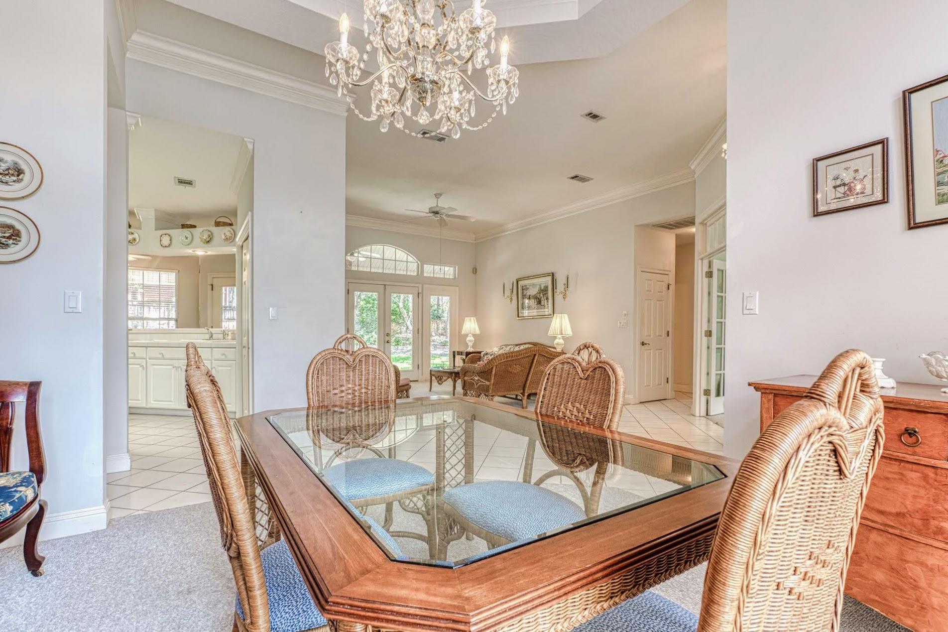 ROCKY BAYOU COUNTRY CLUB ESTATES 9 - Residential