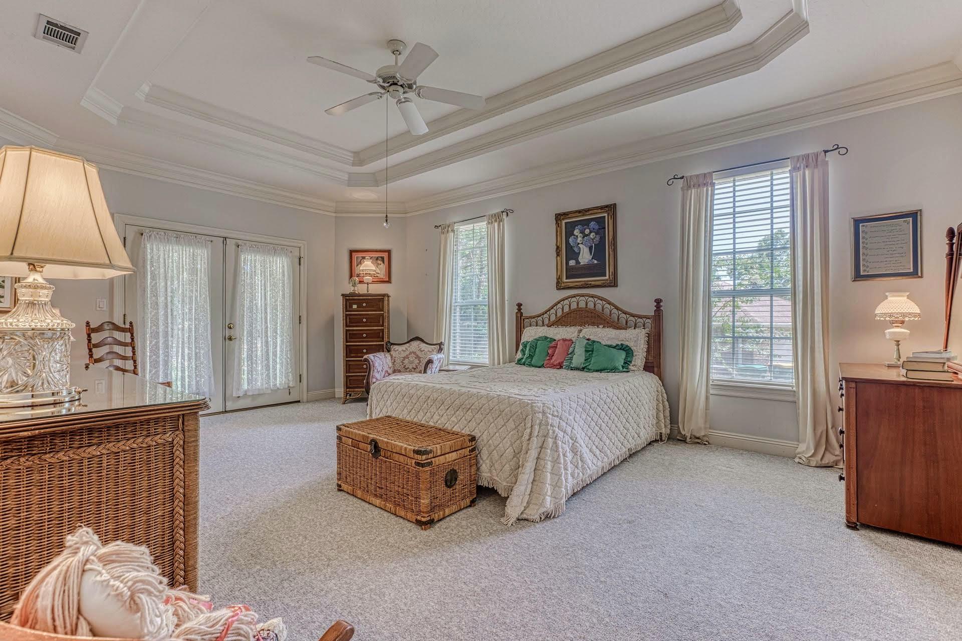 ROCKY BAYOU COUNTRY CLUB ESTATES 9 - Residential