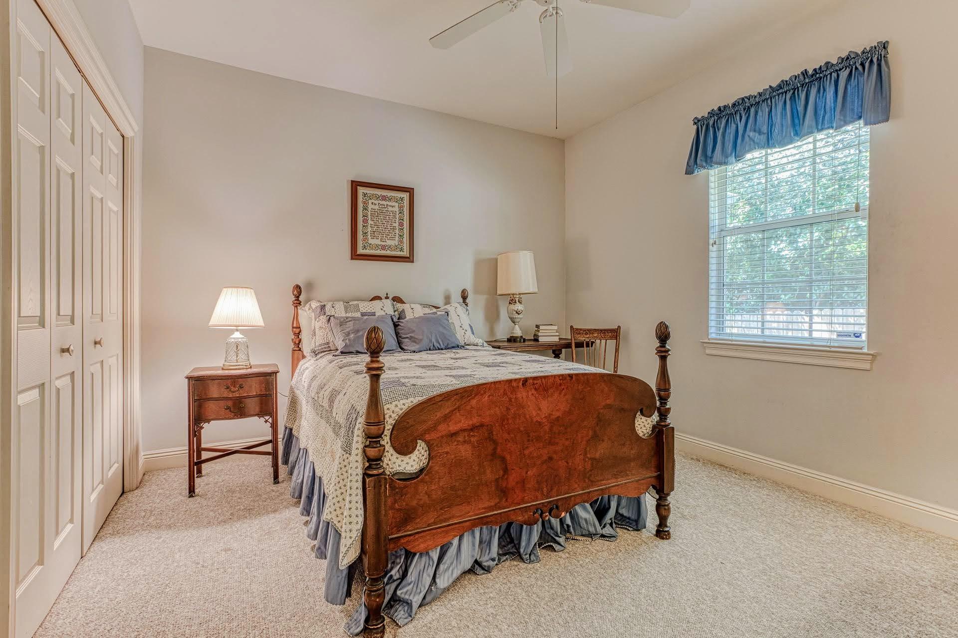 ROCKY BAYOU COUNTRY CLUB ESTATES 9 - Residential