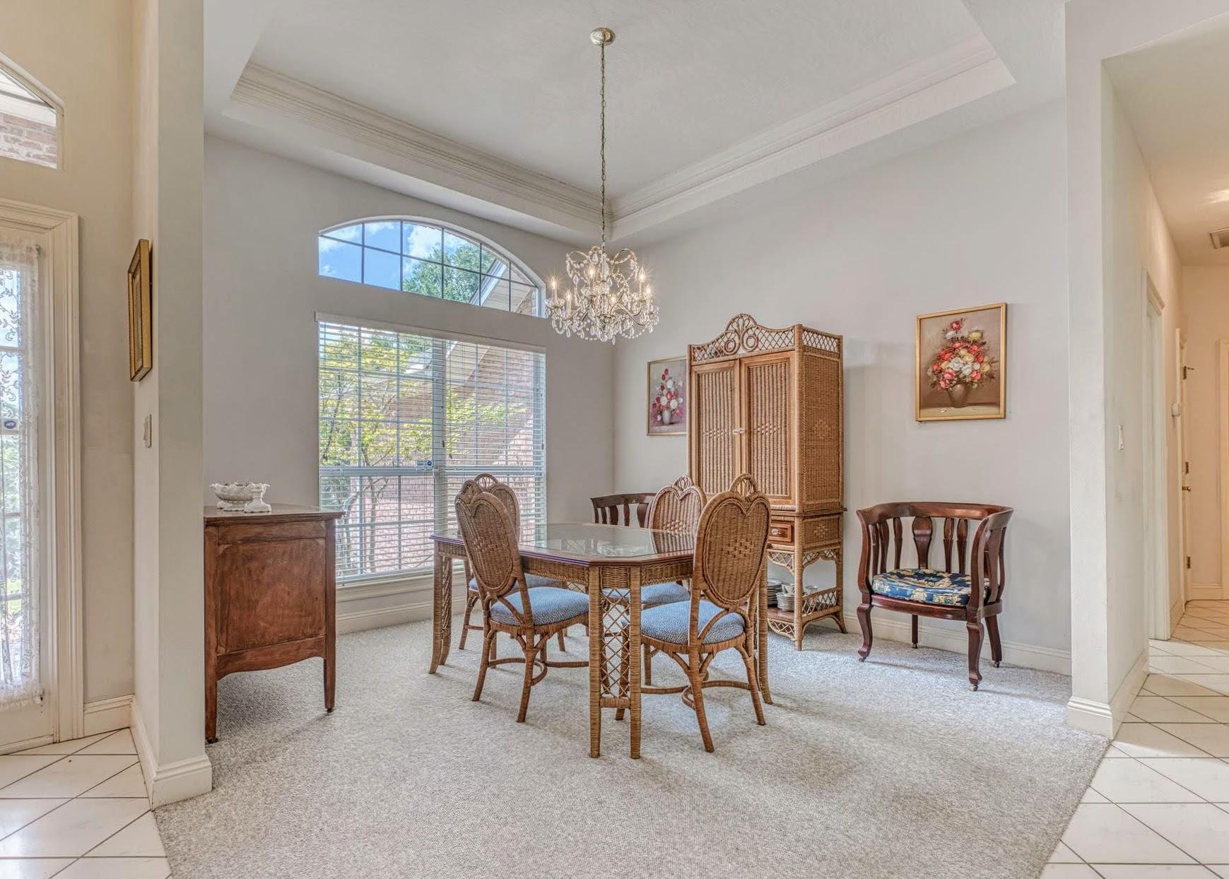 ROCKY BAYOU COUNTRY CLUB ESTATES 9 - Residential