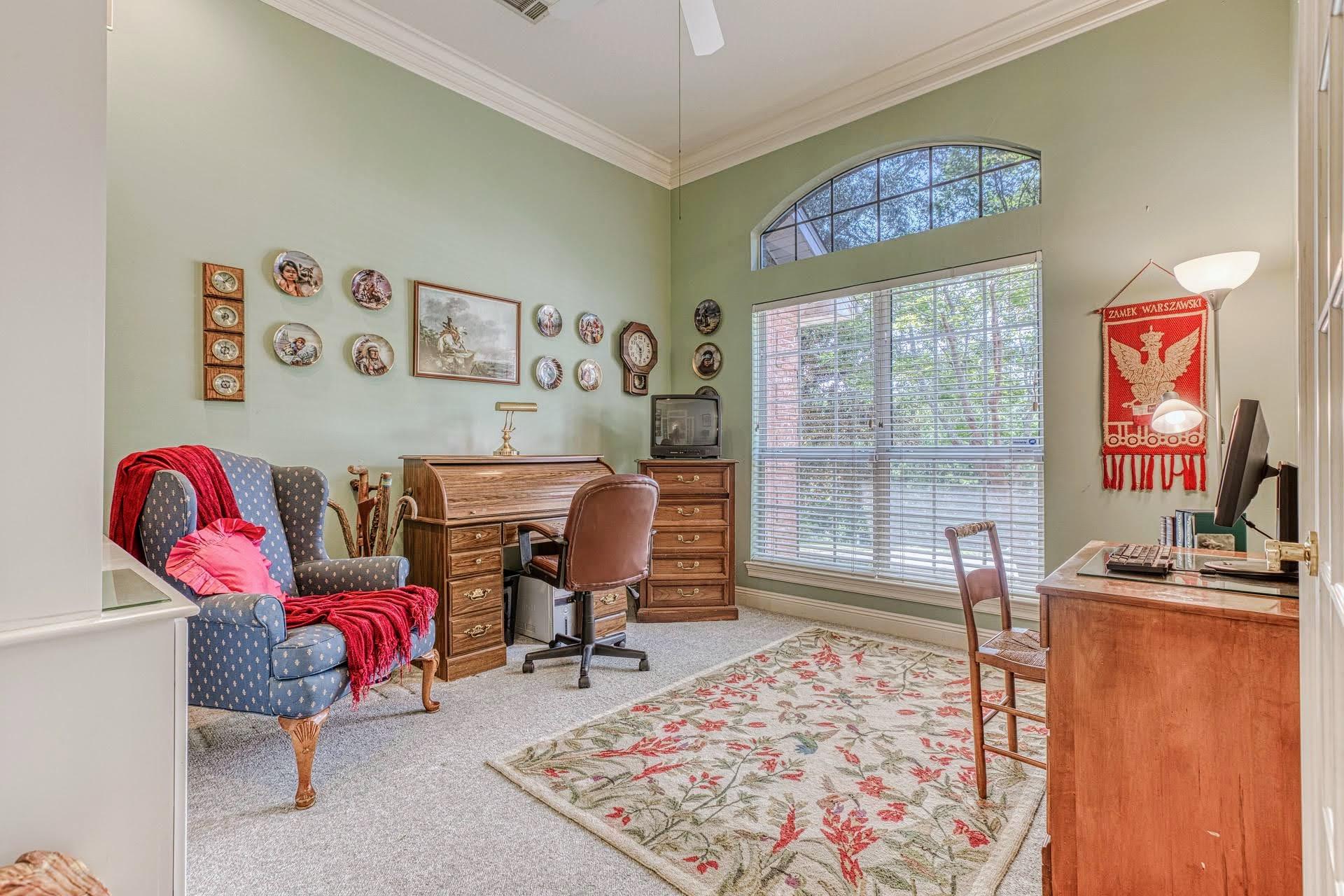 ROCKY BAYOU COUNTRY CLUB ESTATES 9 - Residential