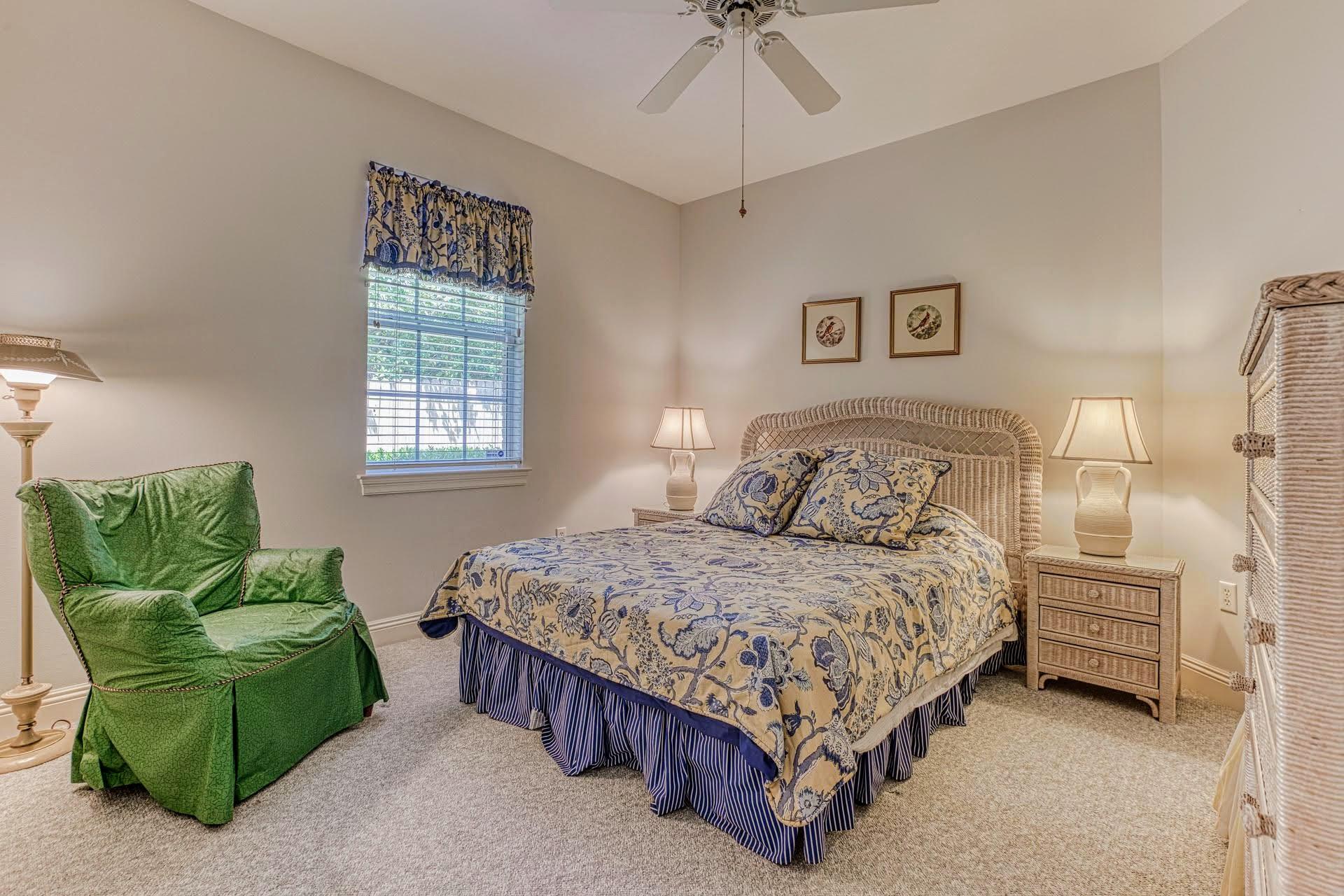 ROCKY BAYOU COUNTRY CLUB ESTATES 9 - Residential